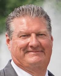 Obituary for Daniel P. Curley