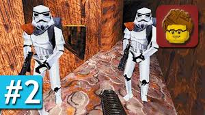 Visualizações 49 mil2028 anos atrás. Star Wars Jedi Knight Walkthrough Peatix