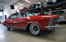 Image result for Flame Red 1965 Buick