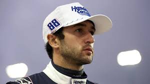 chase elliott