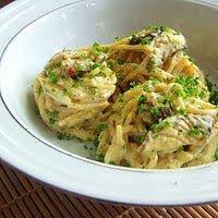 Rasailah keseronokan memasak resepi spaghetti bersama keluarga tersayang melalui pelbagai cara dan bahan masakan. Prego Carbonara Mushroom Spaghetti Recipe Recipes Tasty Query