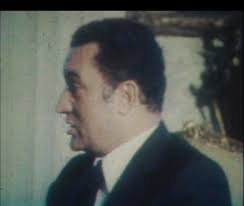 U.S. ASSISTANT SECRETARY OF STATE ARRIVES IN LEBANON.