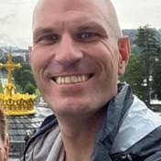 Daniel Condit's Instagram, Twitter & Facebook