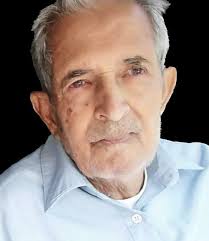 Juan Colunga Obituary