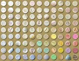 Extasy books ~ romance unleashed! What Is Ecstasy The Truth About The Party Drug