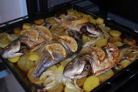 Cocinar para varios días no es tan difícil. Dorada A La Cerveza Receta Platos Con Pescado Como Cocinar Pescado Cocinar Pescado