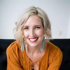 Erica Martin's Instagram, Twitter & Facebook