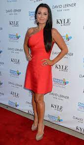 Kyle richards poses with niece nicky hilton in april 2006. Fit Body At 45 Real Housewives Of Beverly Hills Kyle Richards Drops 7 Lbs With No Sugar Diet Life Style