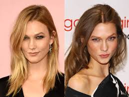 This eliminates autumn and winter as potential. Celebrities And Their Natural Hair Colors They Ve Been Hiding 30 Pics Izispicy Com