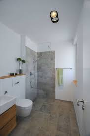 Gaste Wc Mit Dusche Moderne Badezimmer Von Grimm Architekten Bda Wc Mit Dusche Gaste Wc Modern Modernes Badezimmer
