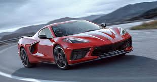 Check out these great 1966 corvette images. Chevy Dealers Must Meet Certain Requirements To Sell 2020 Corvette C8 Roadshow