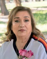 Obituary information for Mrs Natalie Ann "Susie" Mosqueda