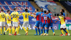 Rivals brighton and crystal palace renew hostilities in a premier league clash at the amex stadium on monday evening. Crystal Palace 1 1 Brighton 4 Things We Learned From Selhurst Park
