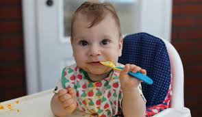 Ce surpriză m a așteptat cand am ajuns acasă andreea bănică. Top 10 ReÈete Pentru BebeluÈi Èi Toddleri Adorate La Noi AcasÄ Sunny Side Up