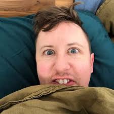JOHNNY PEMBERTON (@johnny_pemberton)