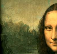 Werkzeug und baumaterial für profis und heimwerker. Mona Lisa Ledonardo S Masterful Technique