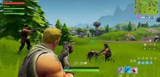 Livestream any irl content you can think of, from art demos to animal videos! Fortnite Battle Royale Apk Download And Install Ios And Android I Will Show You How To Get For Fortnite Mobile Apk For Android Fortnite Generator Epic Games