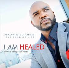 OSCAR WILLIAMS JR