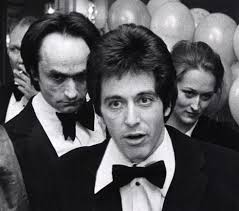Connect your spotify account to your last.fm account and scrobble everything you listen to, from any spotify app on any device or platform. A Very Rare Photo With Al Pacino And The Late John Cazale Who Was Her B F Died Of Brain Tumor Al Pacino Meryl Streep Actors