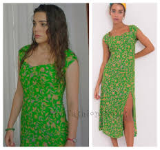 Senaryosunu mahir erol ve selma erol'un birlikte kaleme aldığı kalp yarası dizisinin çekimleri antakya'da devam etmektedir. Kalp Yarasi Dizisi Oyuncu Kiyafetleri Ve Markalari 2 Bolum My Fashion Notes