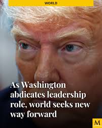 The Christian Science Monitor