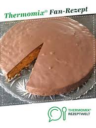 Karottenkuchen Mit Mandeln Zwieback Rezept Mit Bildern Karotten Kuchen Zwieback Kuchen Karottenkuchen