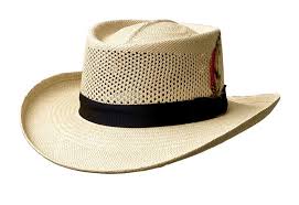 The fedora is a more fashion conscious version of the panama style and so the two hats could be thought of a the same type of hat. The Panama Hat Company St Augustine Fl Since 1985