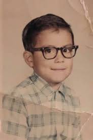 Jesus Murillo Obituary