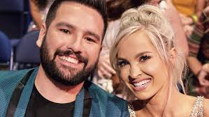 Inside Shay Mooney's Marriage