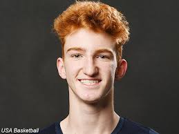 6'4 195 lbs stephen curry #30. Nico Mannion 2019 Point Guard Rivals Com