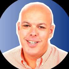 Enter Raffle to Win Signed Tottenham Shirt hosted by Christopher Blackburn