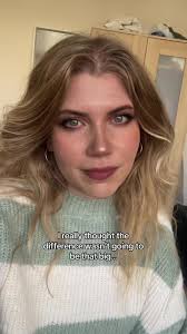 Norwegian Makeup Transformation: Embracing Tanning