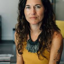 Justice and the American Way by Sarah Hirneisen