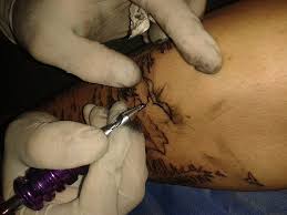 Tattoo needle should be used very delicately and should be operated by an expert only. Tattoo Needle 1080p 2k 4k 5k Hd Wallpapers Free Download Wallpaper Flare