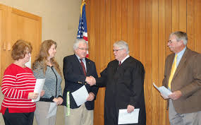 Https Www Freemanjournal Net News Local News 2019 01 Officials Take Oath Of Office