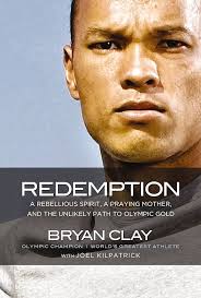 Redemption: A Rebellious Spirit, a Praying Mother, and the Unlikely Path to  Olympic Gold See more