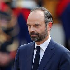 Edouard Philippe: Who is France's new Prime Minister?