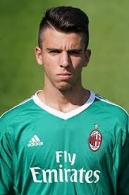 Check spelling or type a new query. Matteo Soncin Ac Milan U 20 Stats Titles Won