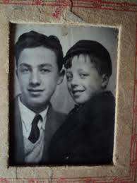 JOSEPH NICHOLLS Obituary (1933