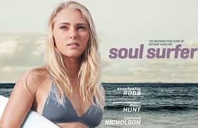 The true story of teen surfer bethany hamilton, who lost her arm in a shark attack and courageously overcame all odds to become a champion again, through her sheer determination and unwavering faith. Soul Surfer Yellow Dandy