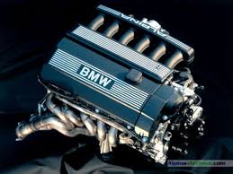 Acoustic engineers at the bmw research centre refine the characteristics of the sound of each engine. Alpina Archive E
