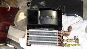For gm gmc radio+ a/c climate control button decals replacement stickers button repair decoration car interior stickers. Express Rear A C Expansion Valve Or Evaporator Or Fan Motor Replacement Project Chevrolet Forum Chevy Enthusiasts Forums