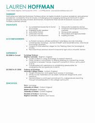 Entry Level Adjunct Professor Resume Elegant Best Professor Resume Example Resume Examples Good Resume Examples Job Resume Examples