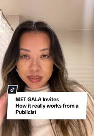 Constance Wu Met Gala 2025