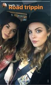 7 ideas de Liz Gillies