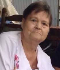 Betty Nell Hosey Smith (1949-2015)