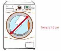 Le Lave Linge