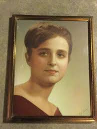 Geraldine Langley's Instagram, Twitter & Facebook