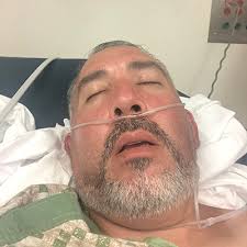 Adrian Mireles's Instagram, Twitter & Facebook