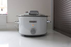(you can alternatively use an instant pot tempered glass lid, which we'll. Crock Pot 4 5l Hinged Lid Saute Slow Cooker Review Trusted Reviews